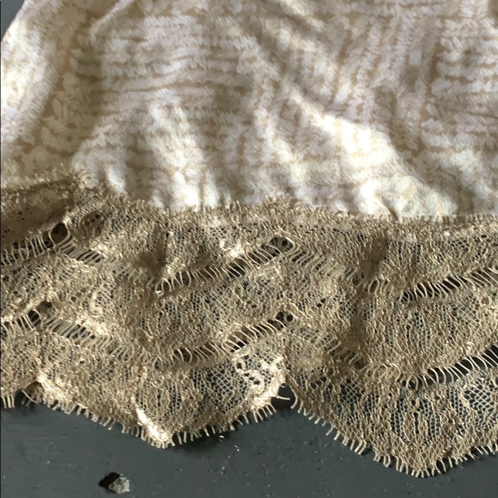 Banana Republic Silk Camisole - Picture 2 of 6